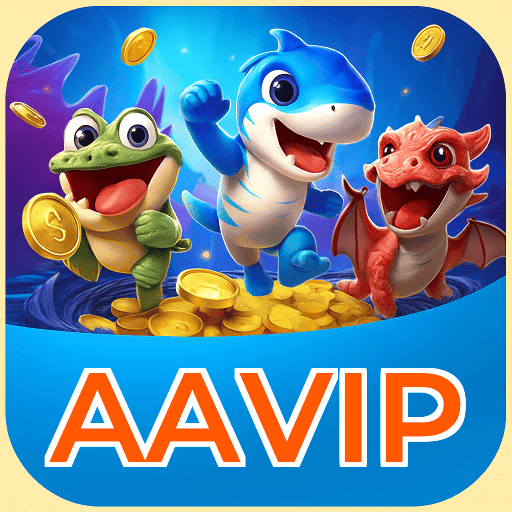 AAVIP Logo